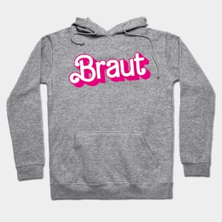 Braut / Jungesellinenabschied Shirt Hoodie